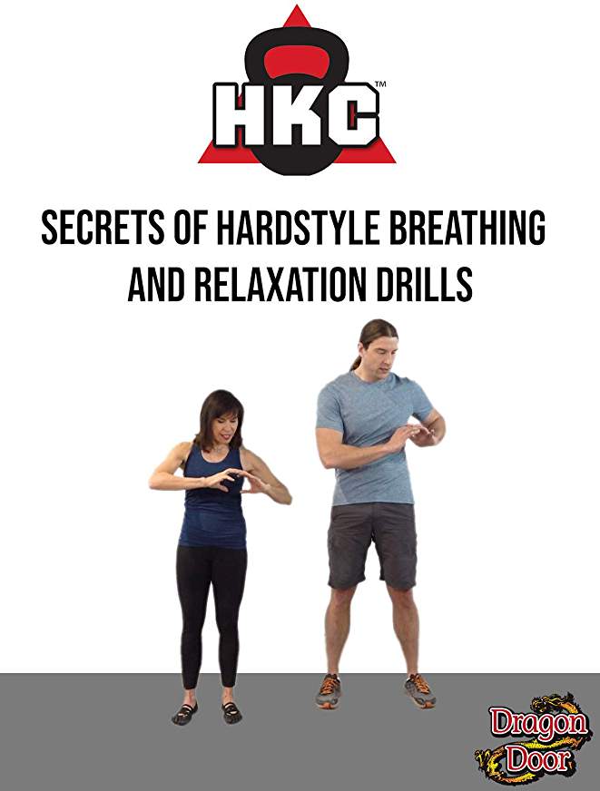 Clip: Secrets of Hardstyle Breathing and Relaxation Drills
