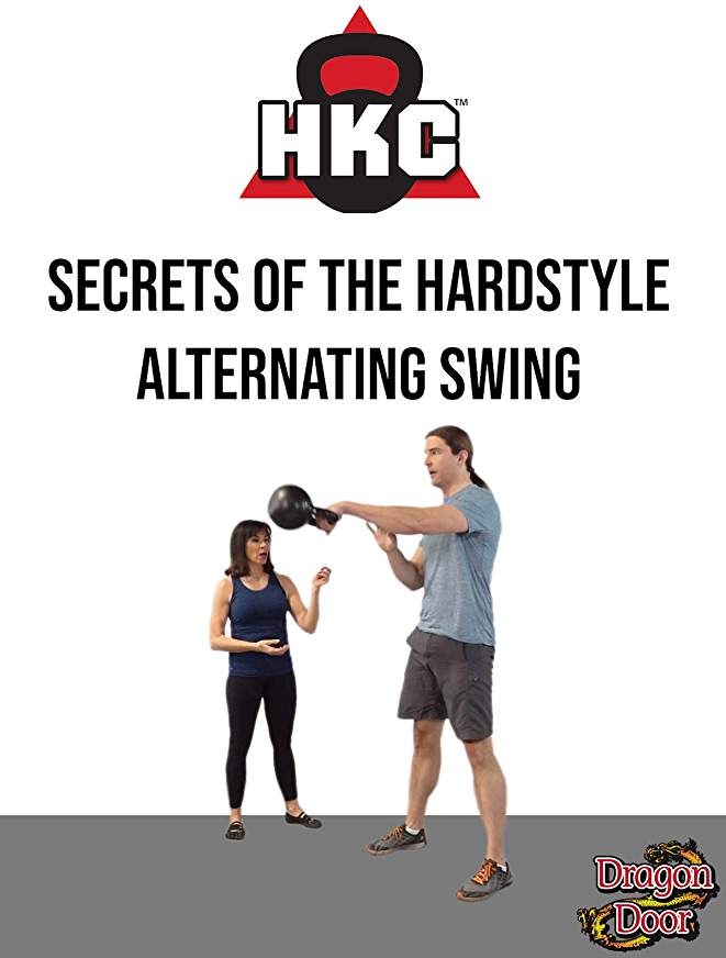 Clip: Secrets of the Hardstyle Alternating Swing