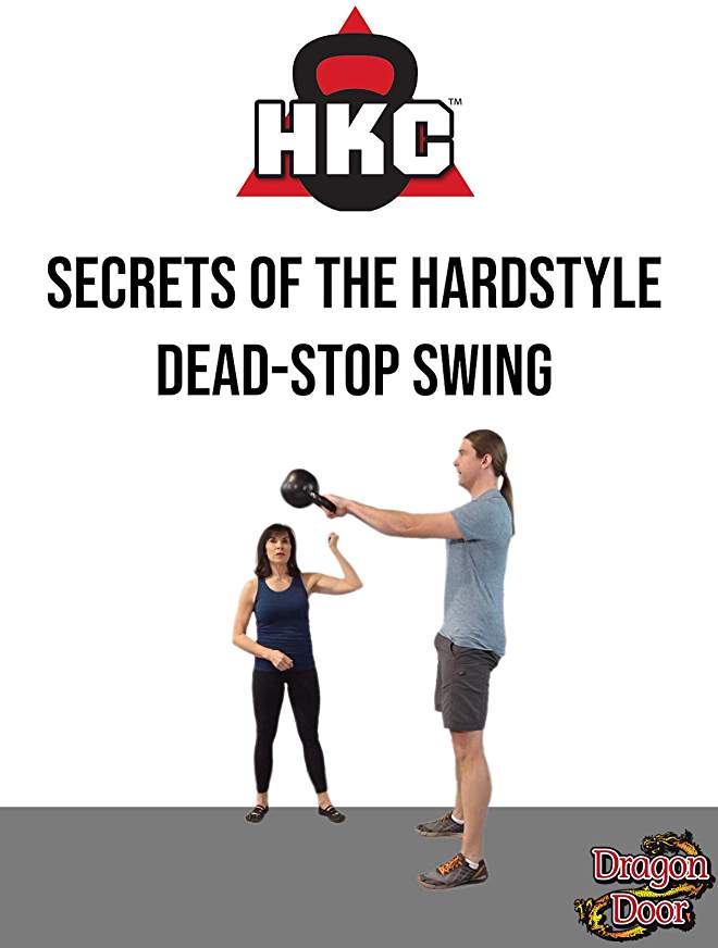 Clip: Secrets of the Hardstyle Dead-Stop Swing