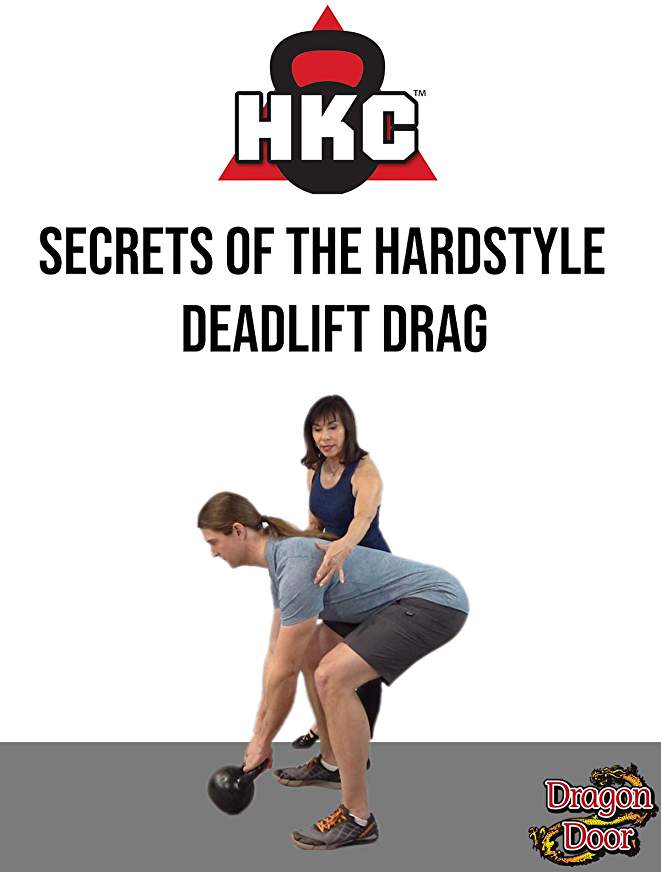 Clip: Secrets of the Hardstyle Deadlift Drag