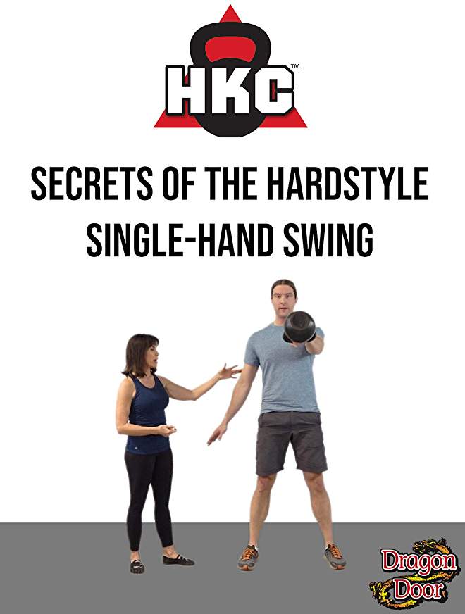 Clip: Secrets of the Hardstyle Single-Hand Swing