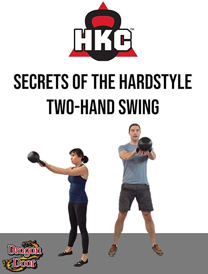 Clip: Secrets of the Hardstyle Two-Hand Swing